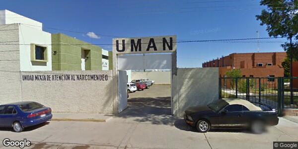 AGENCIA INSTRUCTORA II